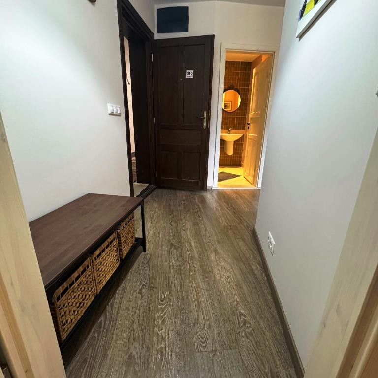 Bansko Bułgaria 2-pokojowy Apartament Chalet Boheme