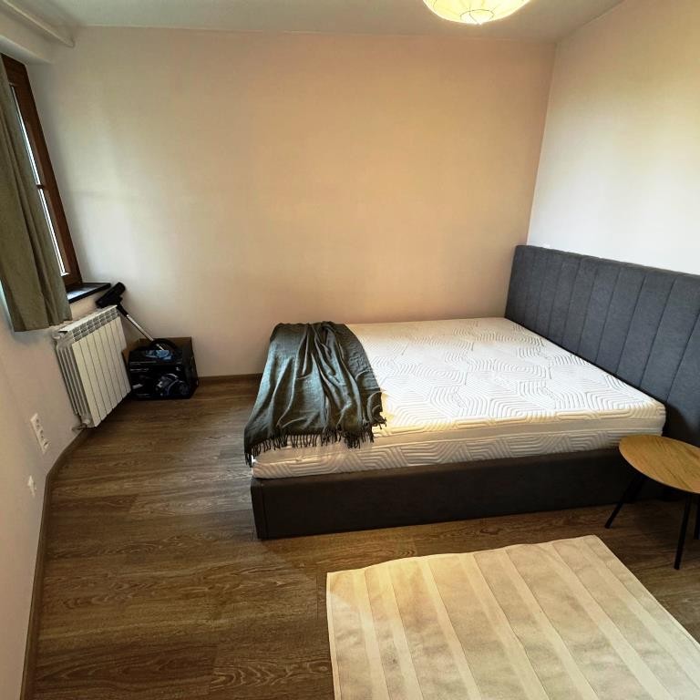 Bansko Bułgaria 2-pokojowy Apartament Chalet Boheme