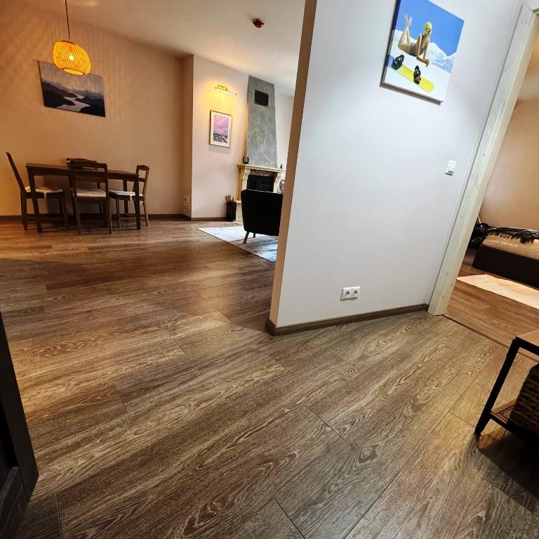 Bansko Bułgaria 2-pokojowy Apartament Chalet Boheme