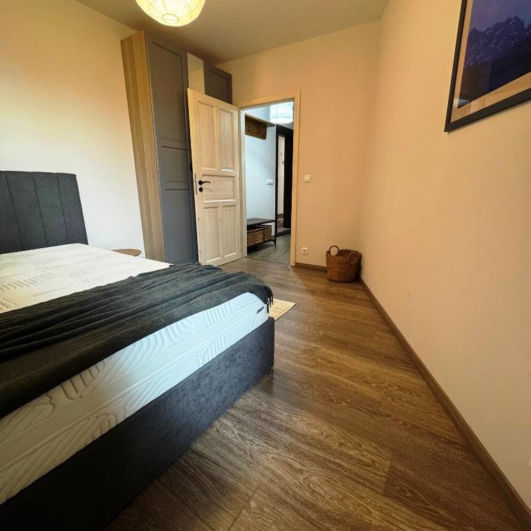 Bansko Bułgaria 2-pokojowy Apartament Chalet Boheme