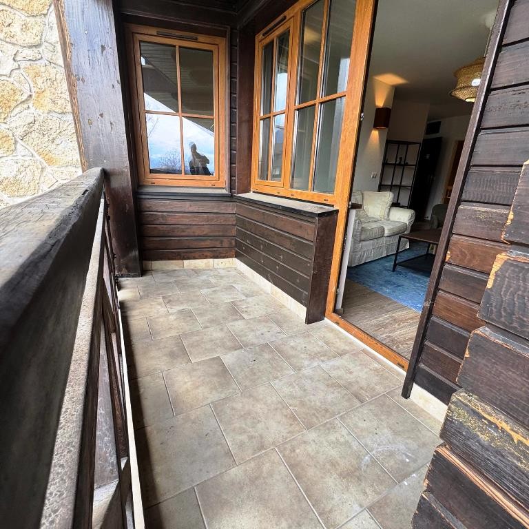 Bansko Bułgaria 2-pokojowy Apartament Chalet Boheme
