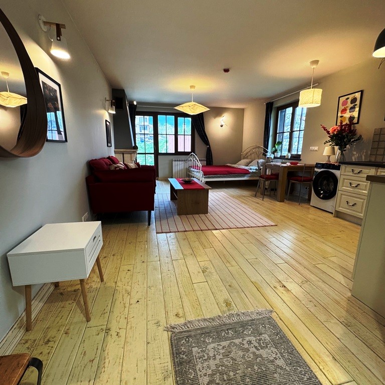 Банско Болгария Студия Квартира Chalet Boheme