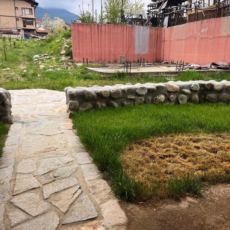 Банско Болгария Студия Квартира Chalet Boheme