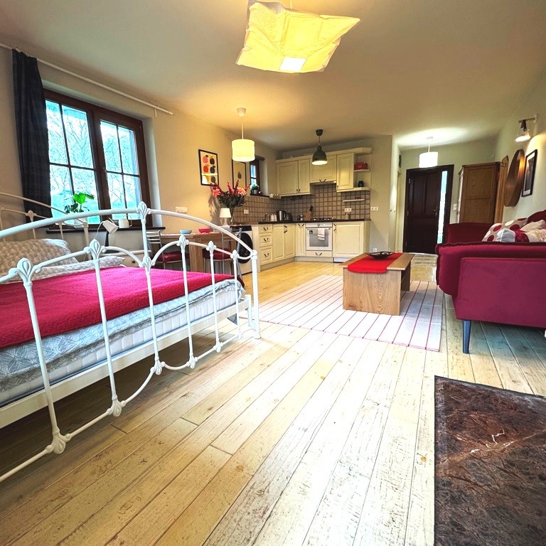Банско Болгария Студия Квартира Chalet Boheme