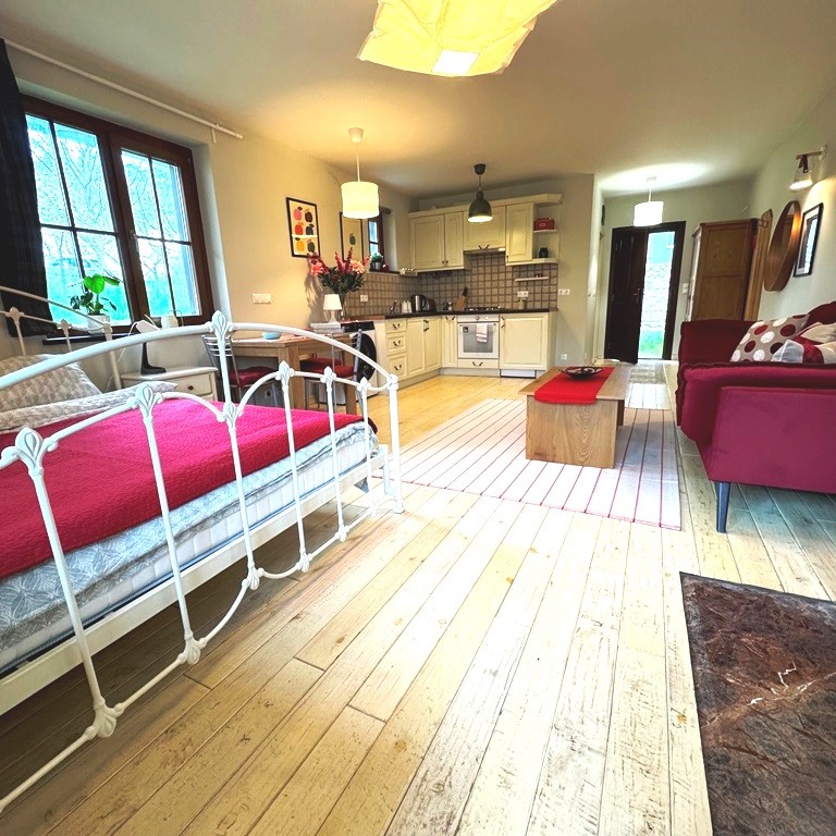 Банско Болгария Студия Квартира Chalet Boheme