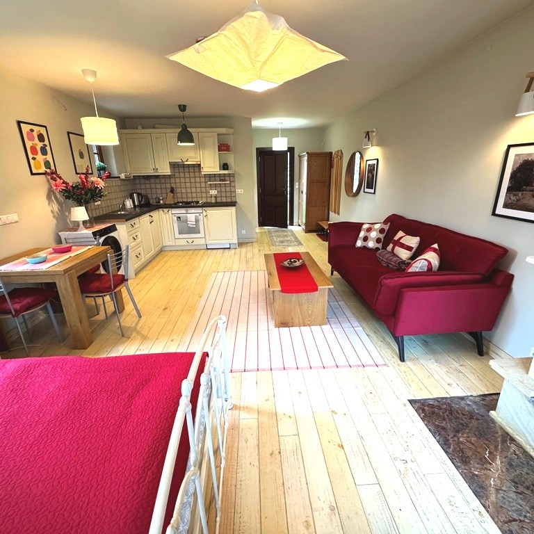 Банско Болгария Студия Квартира Chalet Boheme
