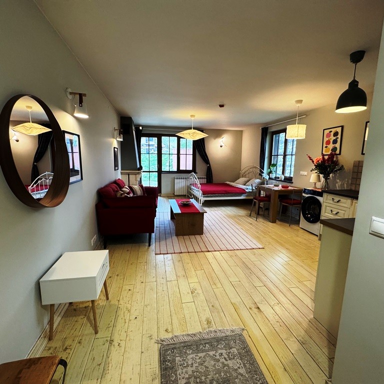 Банско Болгария Студия Квартира Chalet Boheme