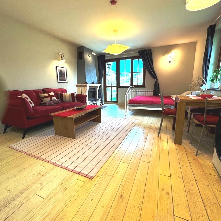 Банско Болгария Студия Квартира Chalet Boheme