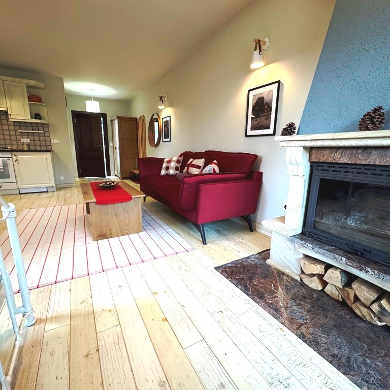 Банско Болгария Студия Квартира Chalet Boheme