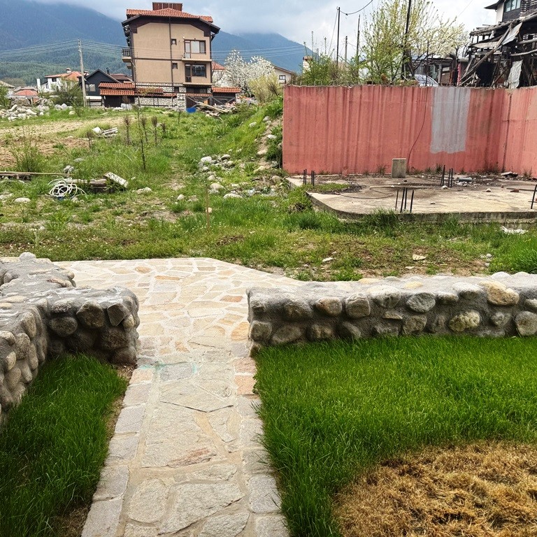 Банско Болгария Студия Квартира Chalet Boheme