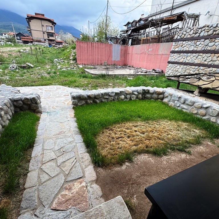 Банско Болгария Студия Квартира Chalet Boheme