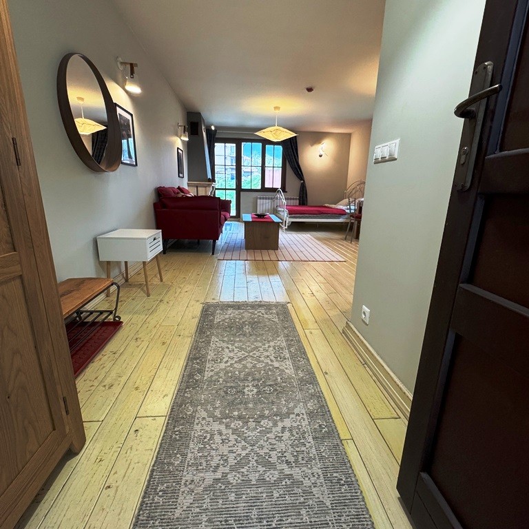 Банско Болгария Студия Квартира Chalet Boheme