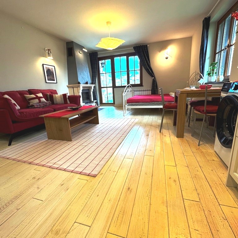 Банско Болгария Студия Квартира Chalet Boheme