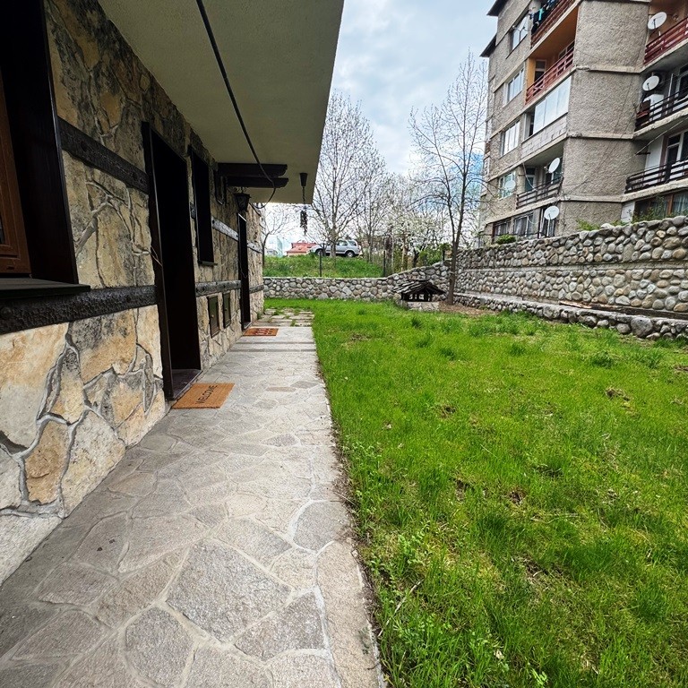 Банско Болгария Студия Квартира Chalet Boheme