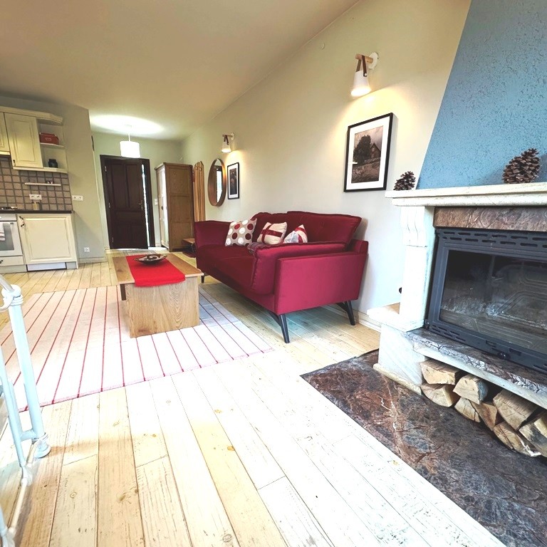 Банско Болгария Студия Квартира Chalet Boheme