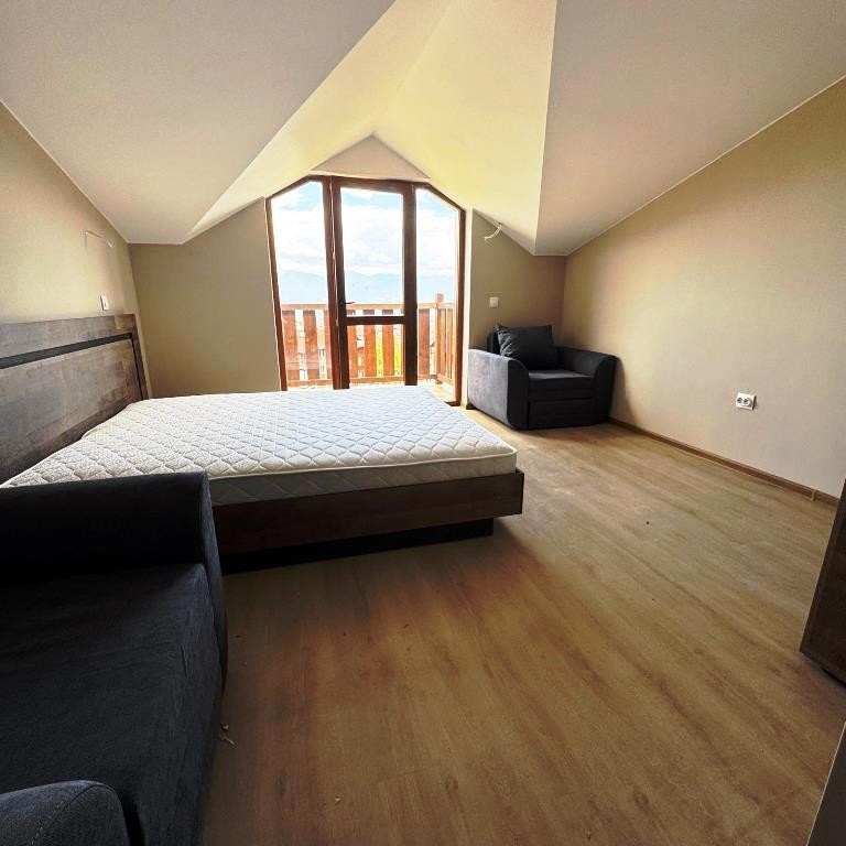 Bansko Bułgaria Kawalerka Apartament Bansko Hills Side