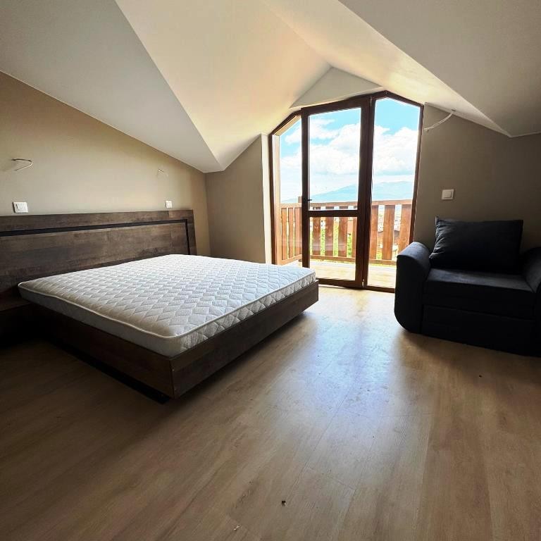 Bansko Bułgaria Kawalerka Apartament Bansko Hills Side