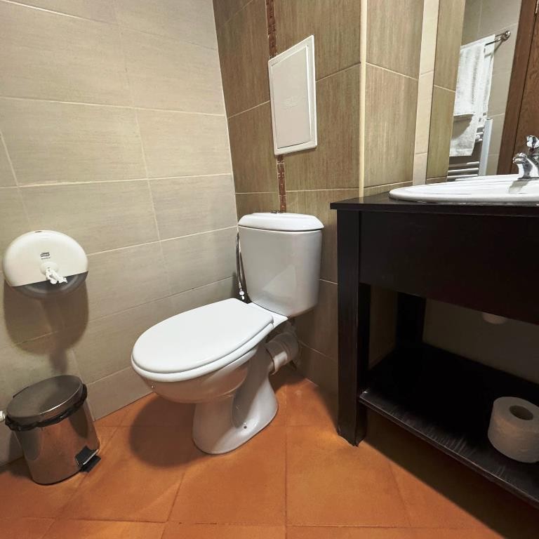 Pamporowo Bułgaria 2-pokojowy Apartament Green Life Family Apartments Pamporovo
