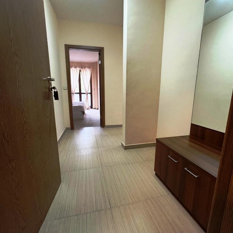 Pamporowo Bułgaria 2-pokojowy Apartament Green Life Family Apartments Pamporovo