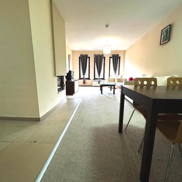 Pamporowo Bułgaria 2-pokojowy Apartament Green Life Family Apartments Pamporovo