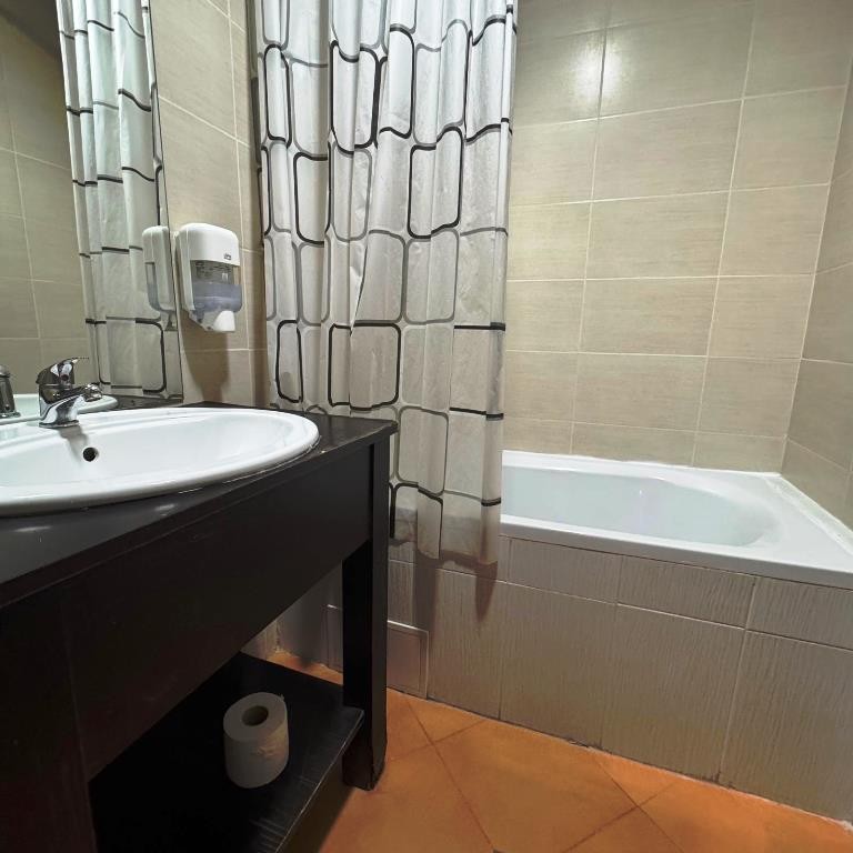 Pamporowo Bułgaria 2-pokojowy Apartament Green Life Family Apartments Pamporovo