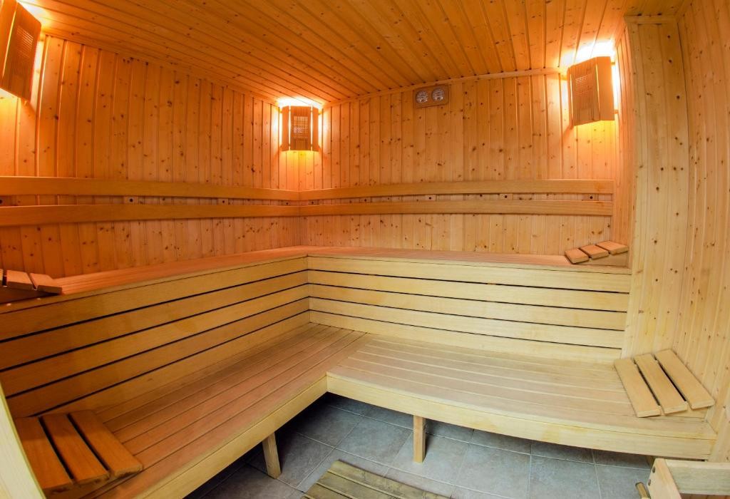 Pamporowo Bułgaria 2-pokojowy Apartament Green Life Family Apartments Pamporovo