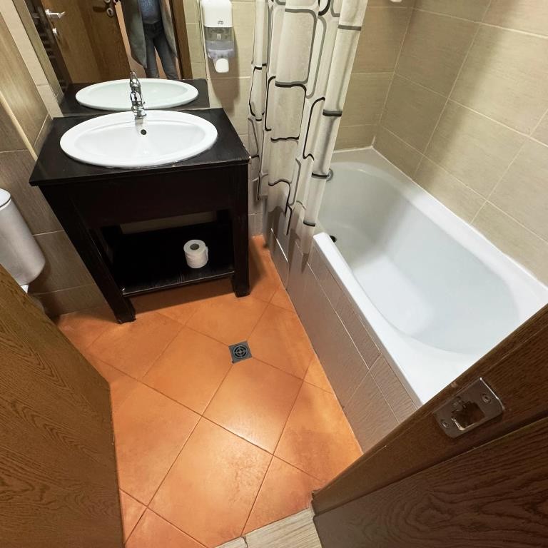 Pamporowo Bułgaria 2-pokojowy Apartament Green Life Family Apartments Pamporovo
