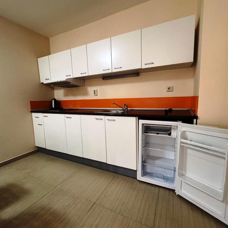 Pamporowo Bułgaria 2-pokojowy Apartament Green Life Family Apartments Pamporovo