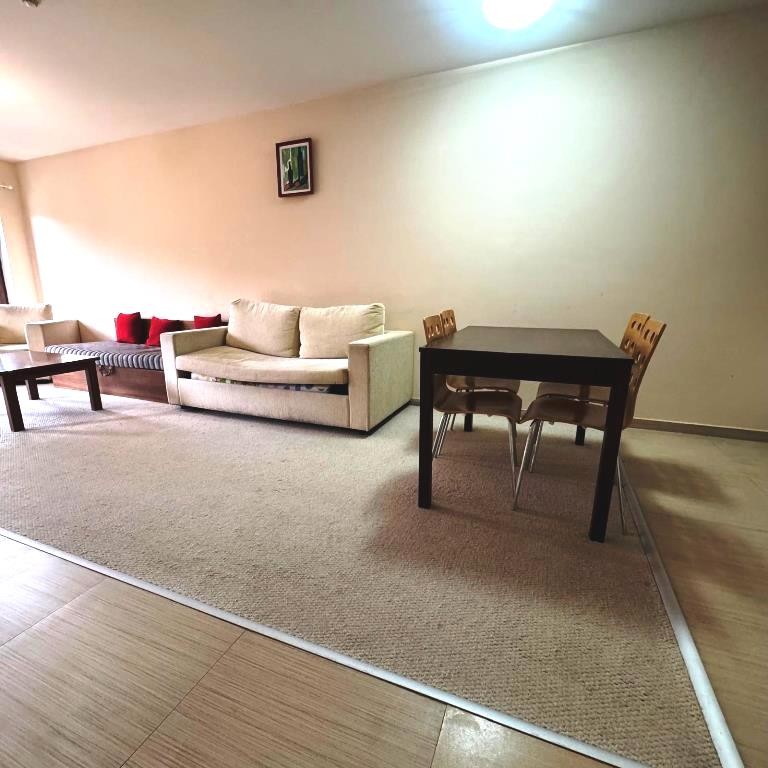 Pamporowo Bułgaria 2-pokojowy Apartament Green Life Family Apartments Pamporovo