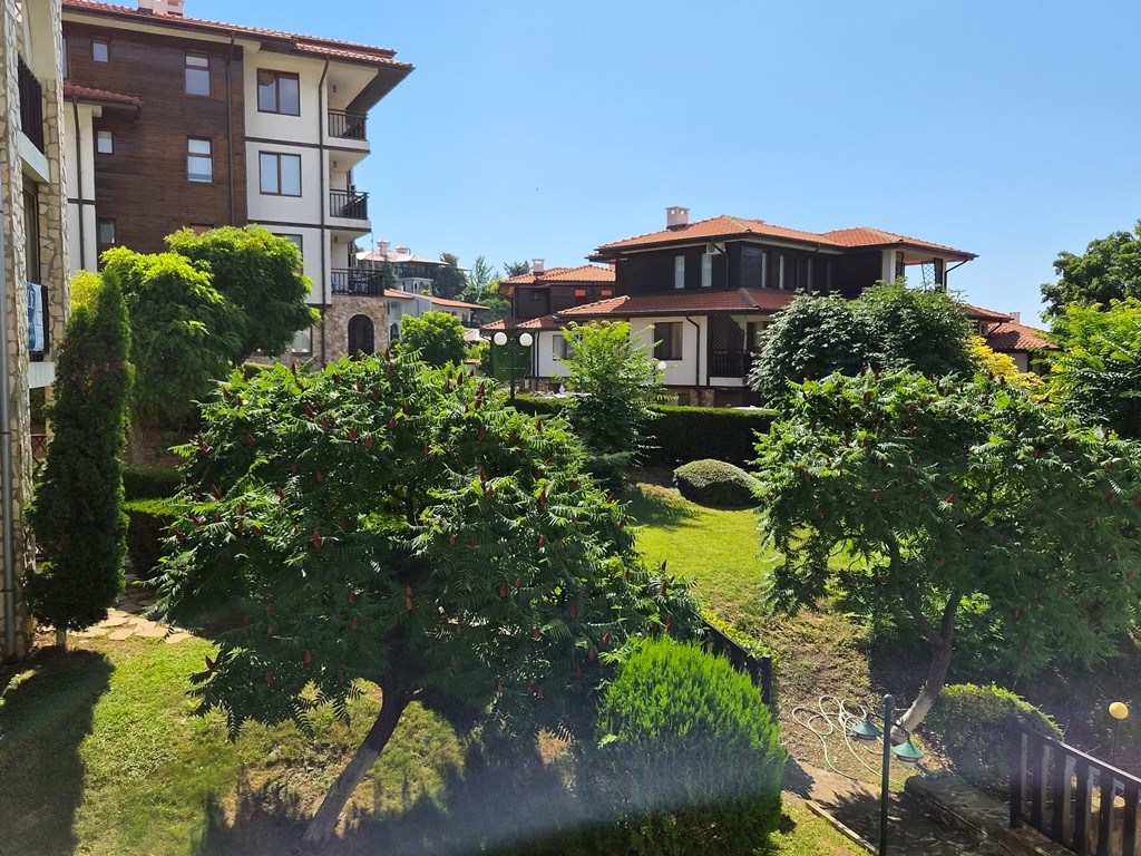 St Vlas Bulgaria 1-Bedroom Apartment Kambani 2