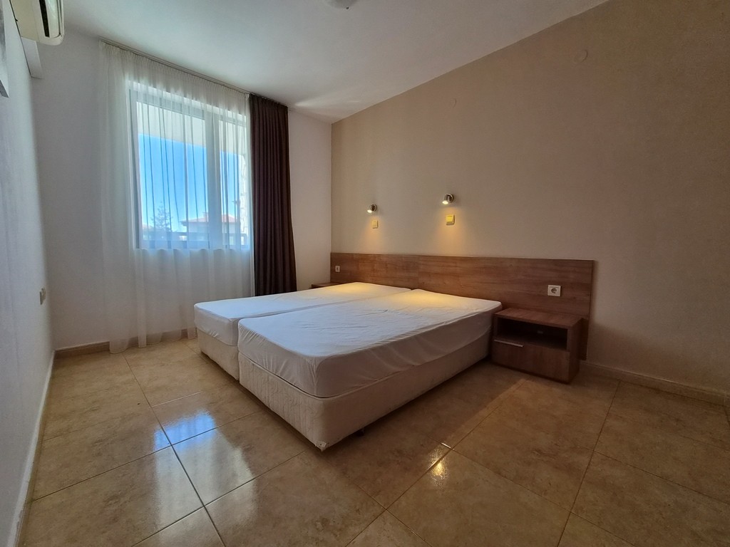St Vlas Bulgaria 1-Bedroom Apartment Kambani 2