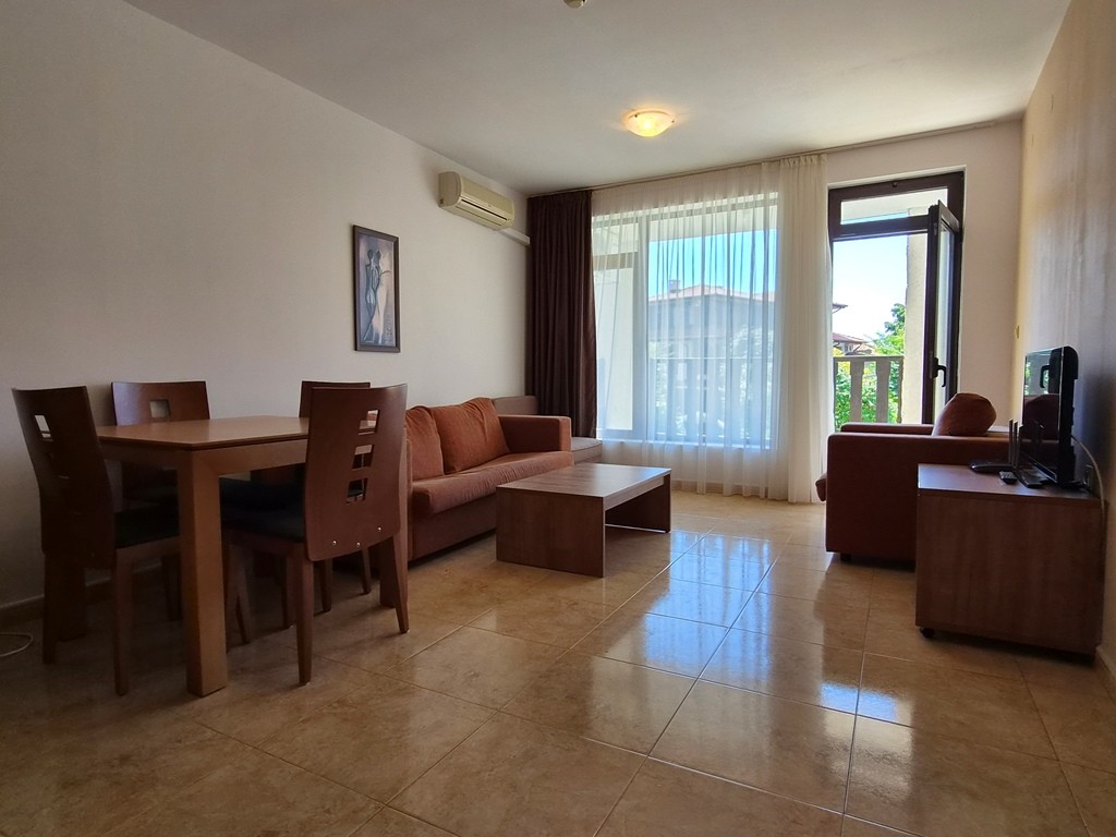St Vlas Bulgaria 1-Bedroom Apartment Kambani 2