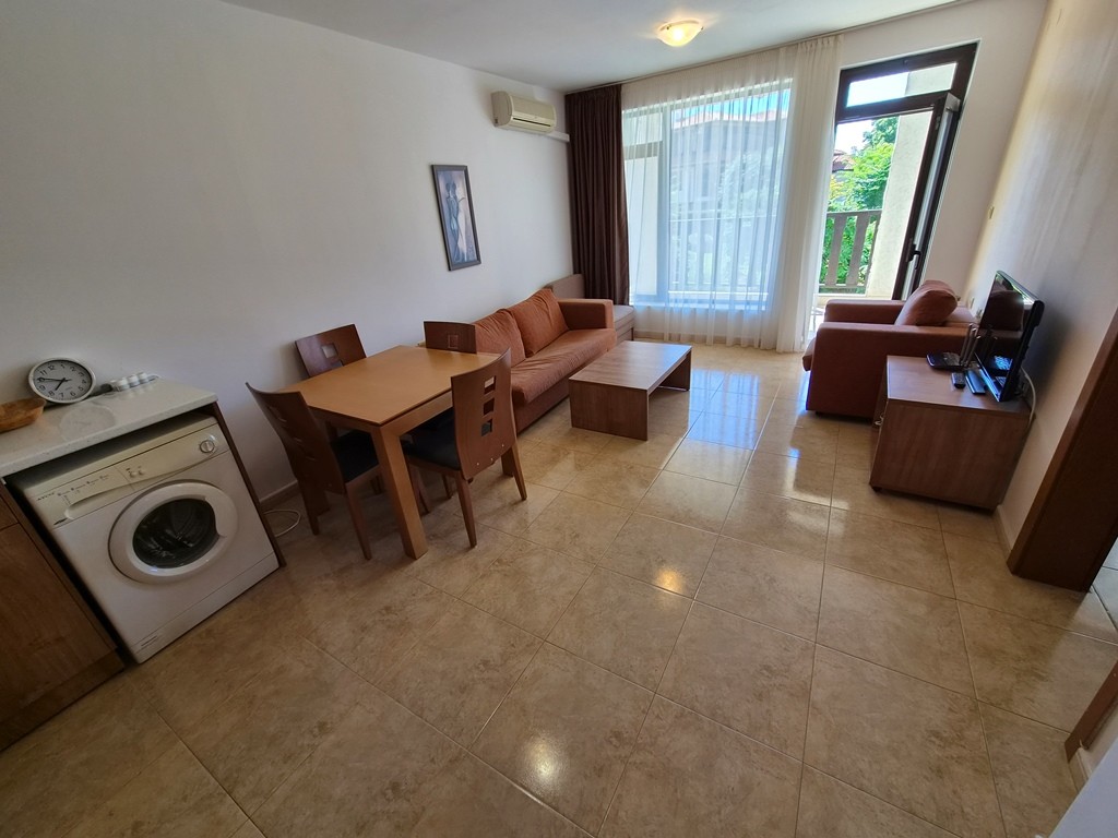 St Vlas Bulgaria 1-Bedroom Apartment Kambani 2