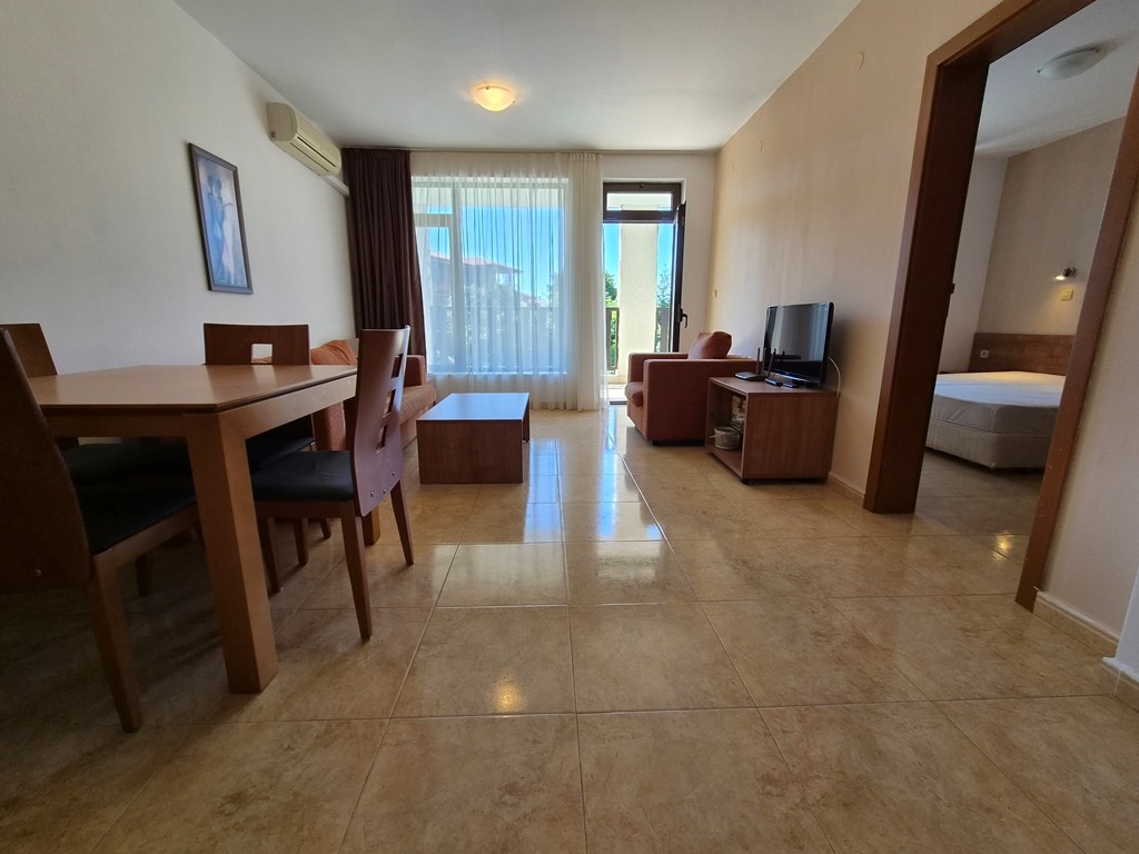 St Vlas Bulgaria 1-Bedroom Apartment Kambani 2
