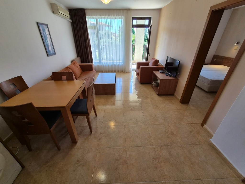 St Vlas Bulgaria 1-Bedroom Apartment Kambani 2