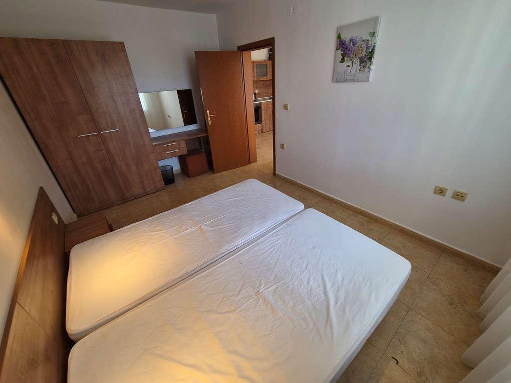 St Vlas Bulgaria 1-Bedroom Apartment Kambani 2