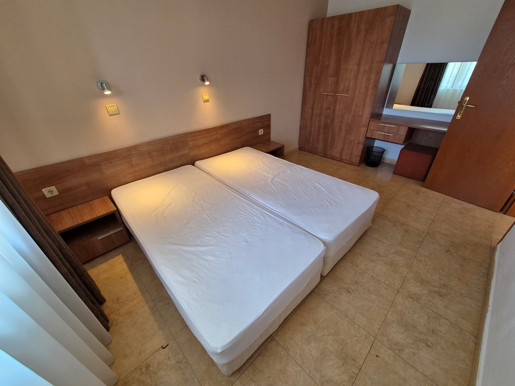 St Vlas Bulgaria 1-Bedroom Apartment Kambani 2