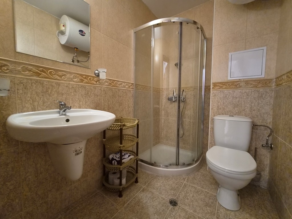 St Vlas Bulgaria 1-Bedroom Apartment Kambani 2