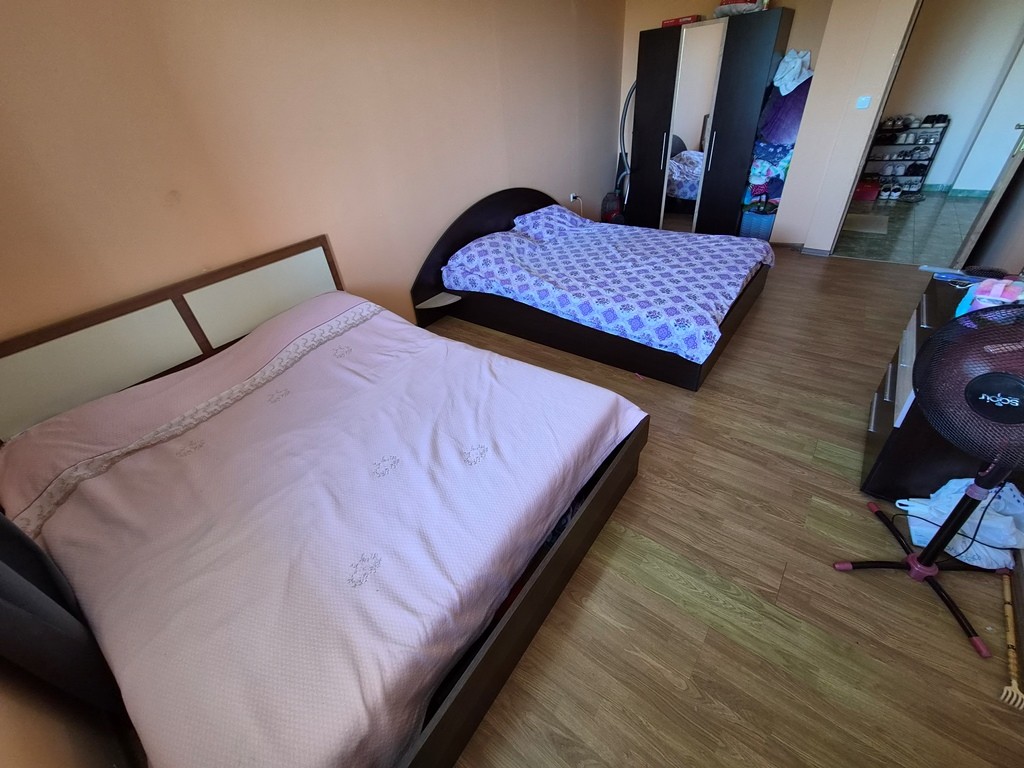 Nesebyr Bułgaria 2-pokojowy Apartament Jolly