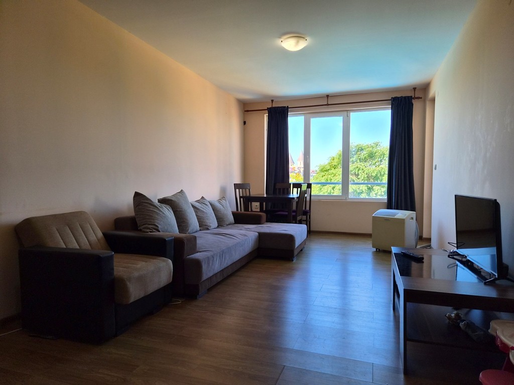 Nesebyr Bułgaria 2-pokojowy Apartament Jolly