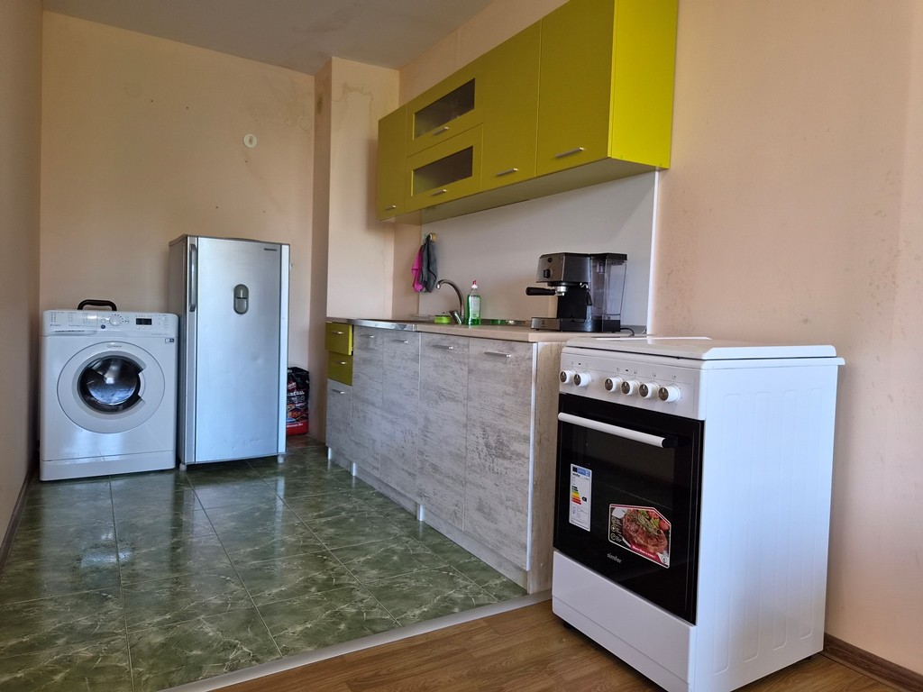 Nesebyr Bułgaria 2-pokojowy Apartament Jolly