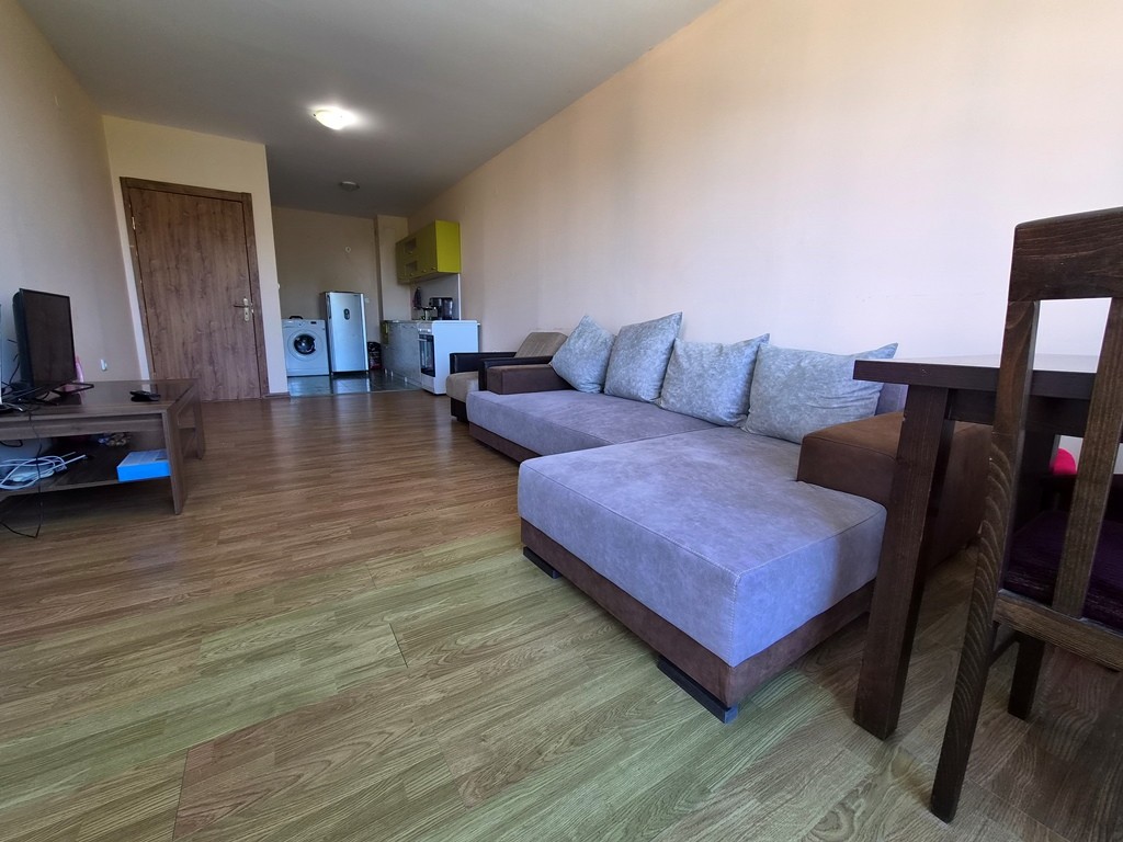 Nesebyr Bułgaria 2-pokojowy Apartament Jolly