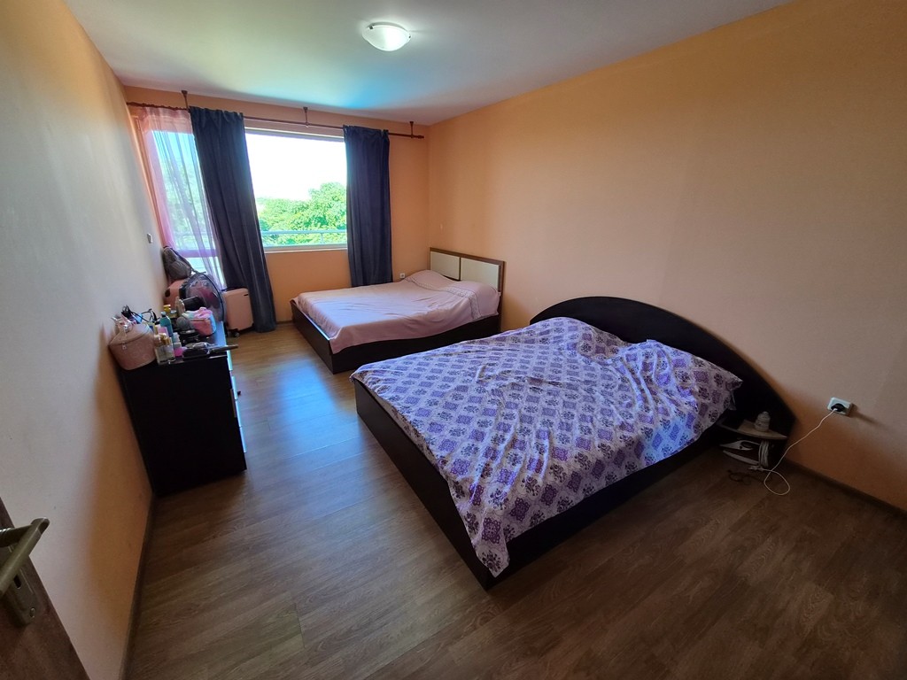 Nesebyr Bułgaria 2-pokojowy Apartament Jolly