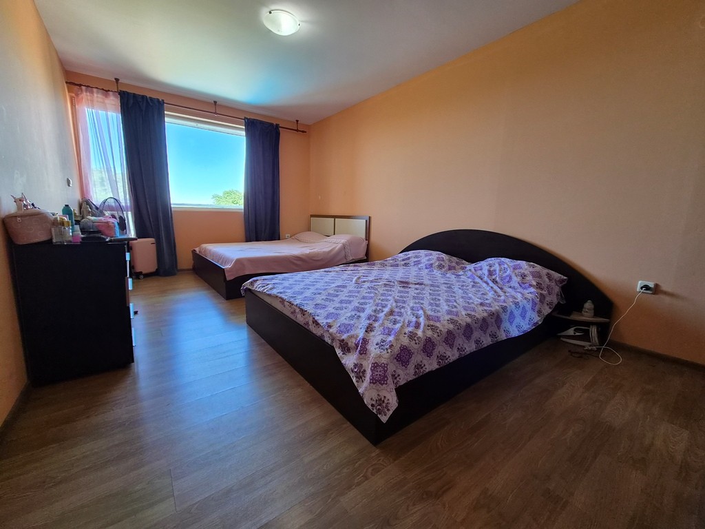 Nesebyr Bułgaria 2-pokojowy Apartament Jolly