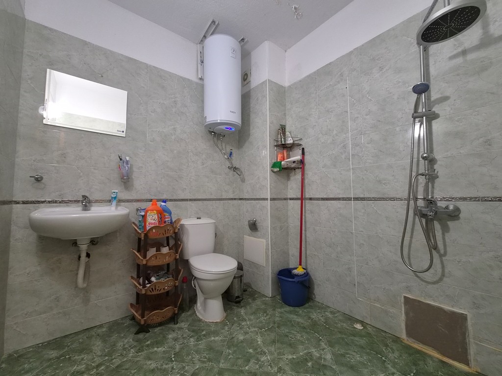 Nesebyr Bułgaria 2-pokojowy Apartament Jolly