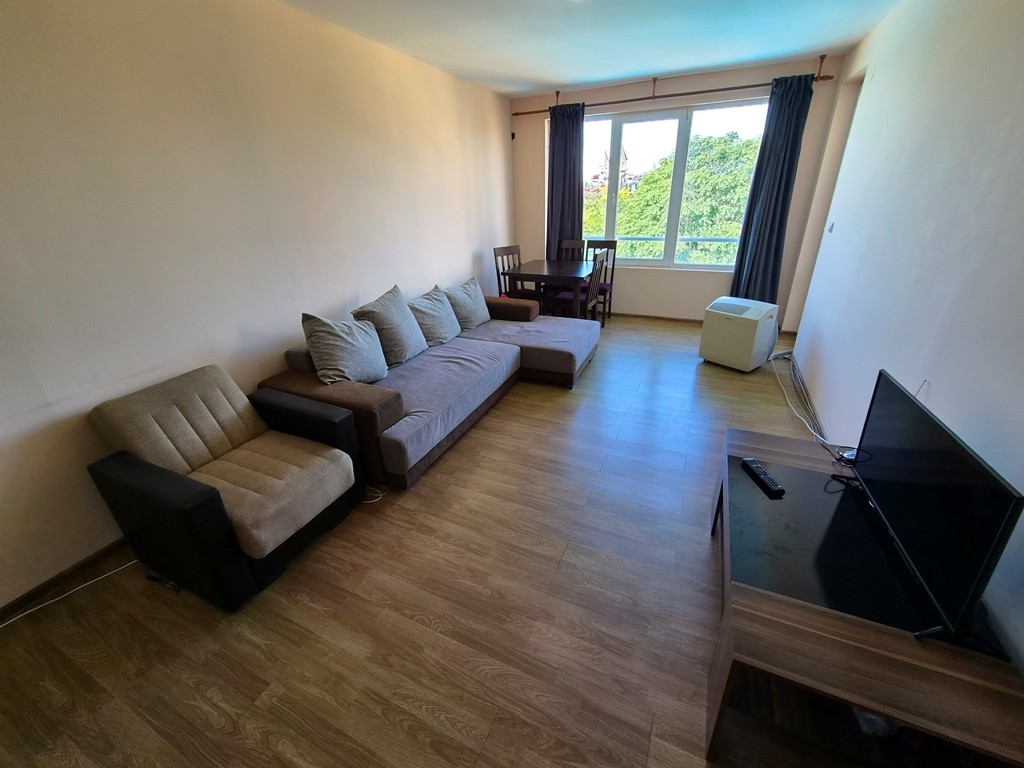 Nesebyr Bułgaria 2-pokojowy Apartament Jolly