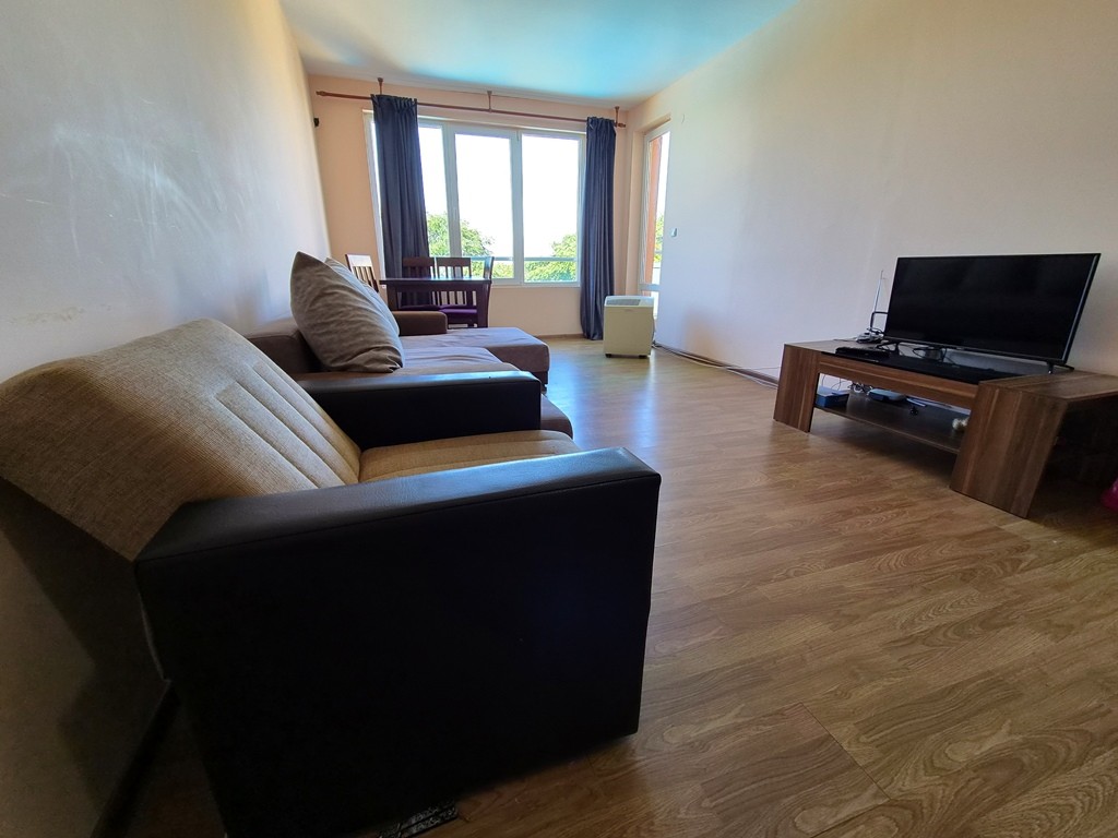 Nesebyr Bułgaria 2-pokojowy Apartament Jolly