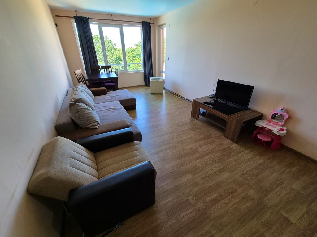 Nesebyr Bułgaria 2-pokojowy Apartament Jolly