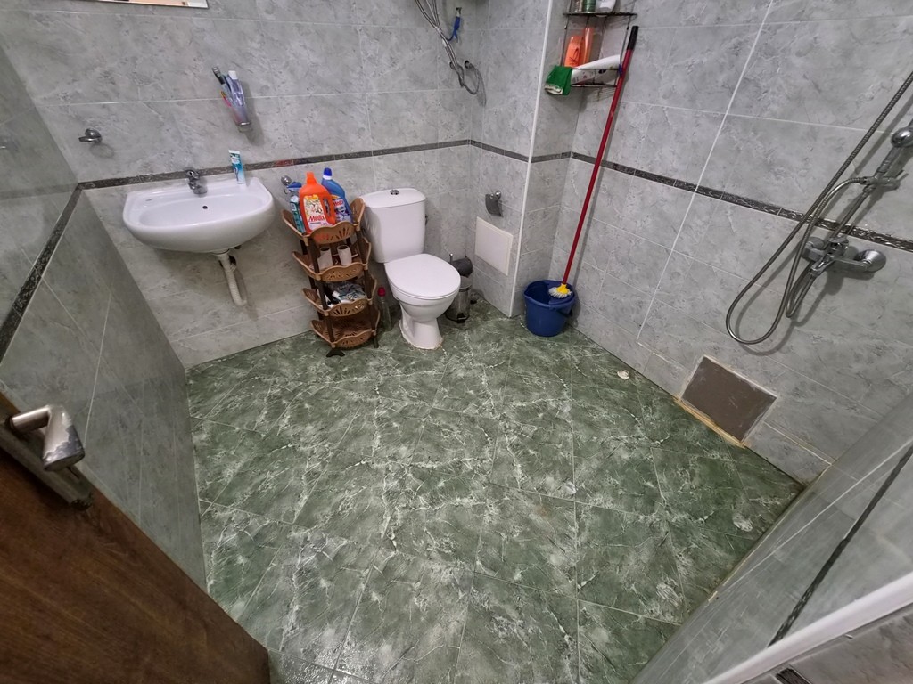 Nesebyr Bułgaria 2-pokojowy Apartament Jolly