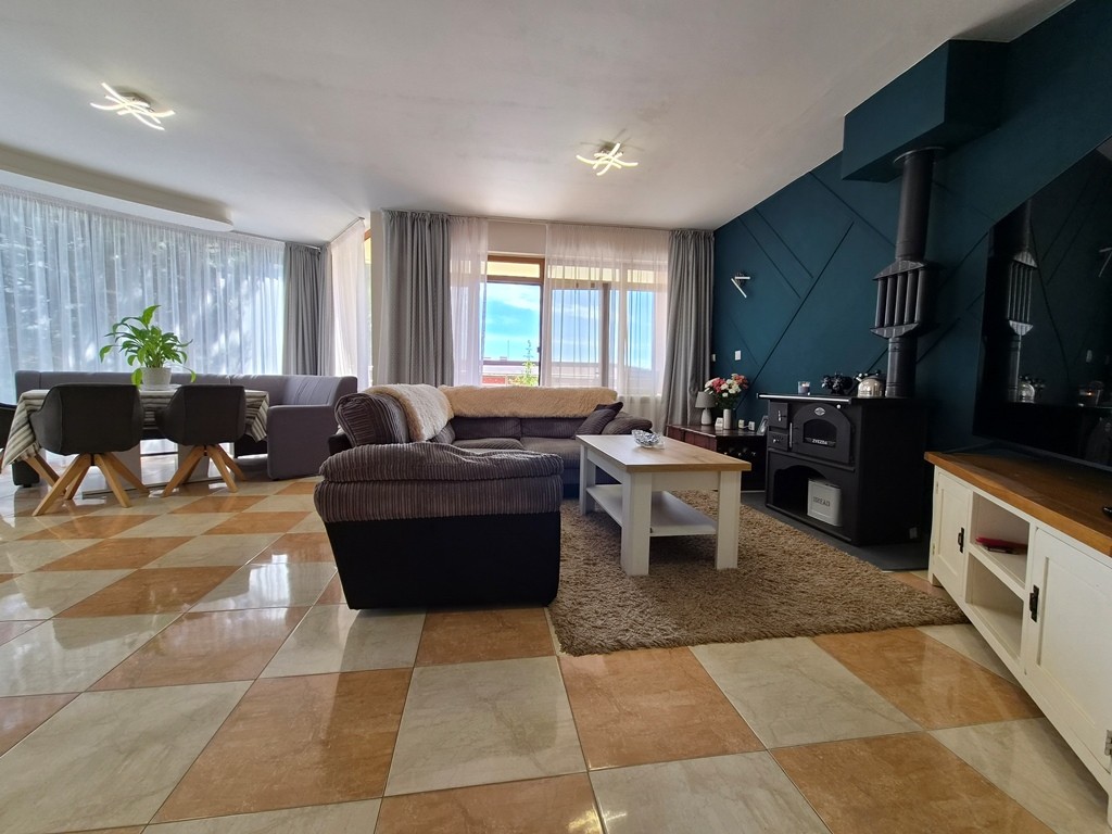 Свети Влас България 4-стаен Апартамент Residential Building